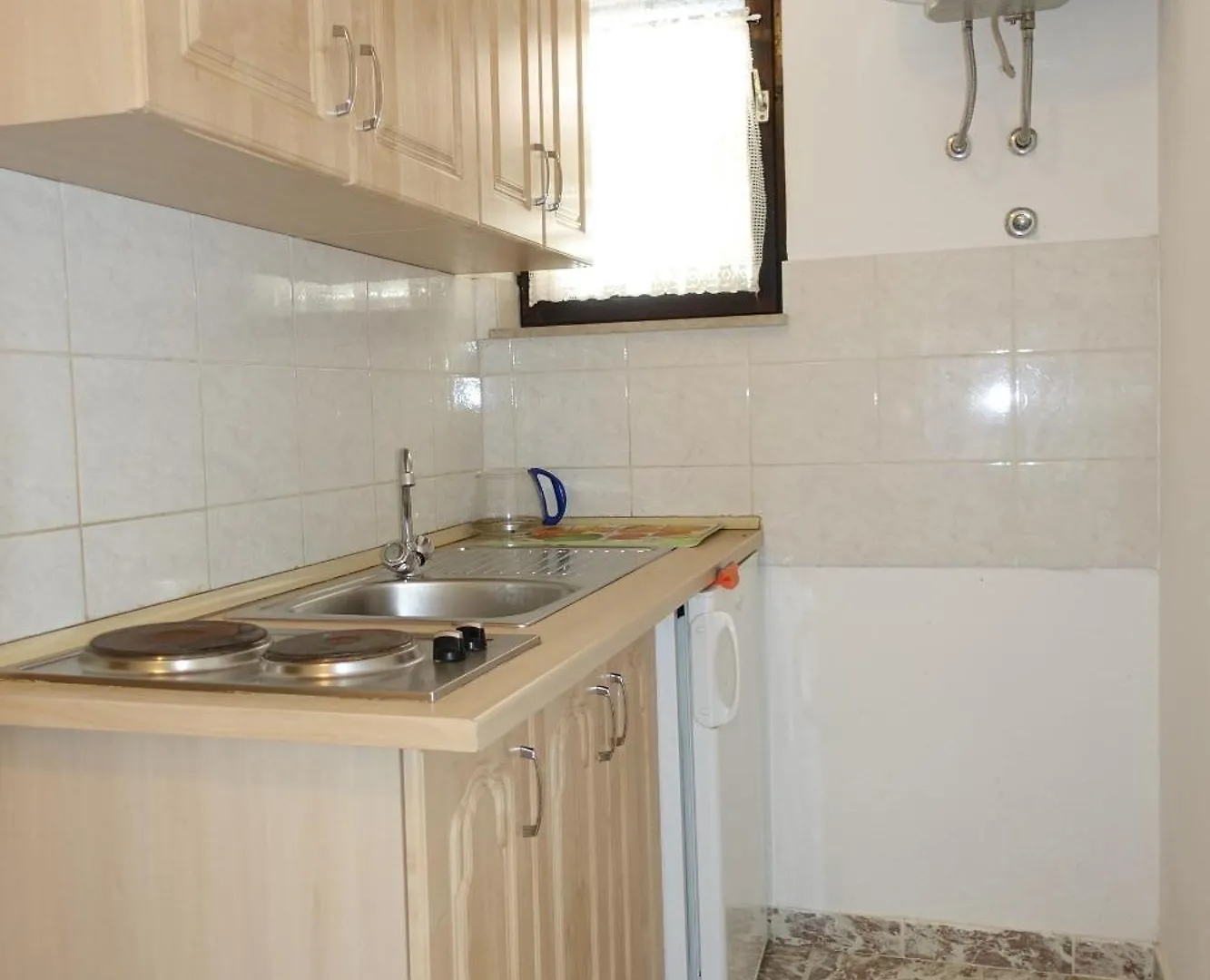 Studio Nin 14733A 0*,  Croatia